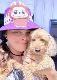 Happy 4th Birthday to K9 Officer Roger