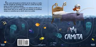 Contraportada Y Portada Del Libro Portadas De Libros Cuentos De Ninas Libros De Cuentos