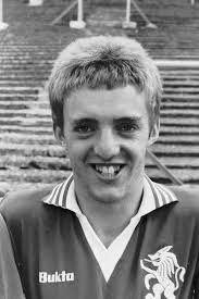 CHRIS DIBBLE played as a midfielder for @MillwallFC in the late 1970s and  early 1980s. He came through the club's youth system. Dibble played for the  reserve team before his 16th birthday