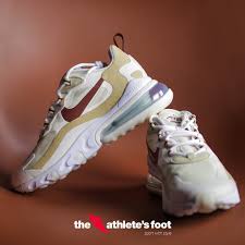 La Nike Air Max 270 React... - The Athlete's Foot Algeria | Facebook