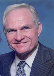 Obituary for Glenn Wright