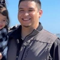 Hector Blanco's Instagram, Twitter & Facebook