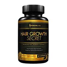 Do hair growth vitamins work at all? 1 Best Hair Growth Vitamins Supplement For Longer Stronger Healthy Hair Targets Hair Loss Vitamin