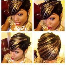 New black short 27 piece hairstyles ideas with pictures has 8 recommendations for wallpaper images including new 27 piece hair i love the back all things hair in 2019 ideas with pictures, new short hairstyles for black women self styling options ideas with pictures, new 27 piece quick weave short black classy hairstyles ideas with pictures, new 25 best ideas about 27 piece hairstyles on. The Black Isn T For Me I D Have To Stick With My Shades Of Blonde But I Love The Look 27 Piece Hairstyles Hair Styles Quick Weave Hairstyles