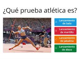 Atletismo Reglas Recursos Didacticos