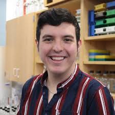 Members — The Cyert Lab