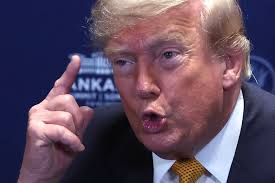 Transcript: GOPers Fume at Trump as Midterm Woes Grow: “He’s a Bully”