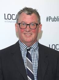 Tim Menke: Credits, Bio, News & More