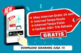 Demikian yang dapat kami sampikan mengenai trik nelpon gratis dengan android tanpa pulsa dan kuota internet. Cara Internet Gratis Tanpa Pulsa Kuota For Android Apk Download