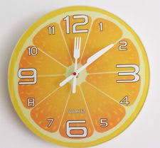 Aprovecha ya las maravillosas ofertas ! En Relojes De Pared Ebay Relojes De Pared Relojes Para Cocina Reloj