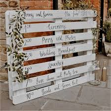 Pallet Wedding Decoration Ideas Pallet Wedding Decor Pallet Wedding Diy Wedding