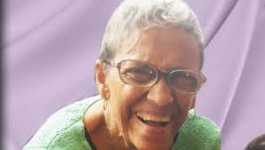 Chicago activist Josephine McCord, worked with MLK, dead at 85