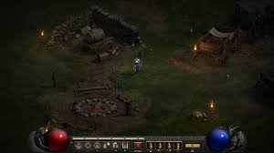 Resurrected alpha players were able to use an old mod, . Diablo Ii Resurrected Diablo Ii Resurrected Battle Net Shop
