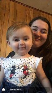 Sending lots of love for Mom