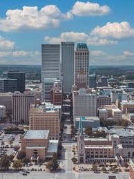 Tulsa Tours - See Downtown Tulsa with the Experts!