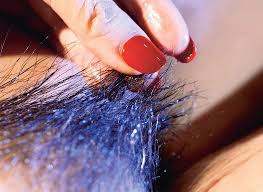Mar 16, 2017 at 1:59 pm. Can You Dye Pubic Hair How To At Home Products Kits For Women Men
