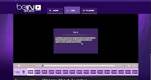 تجربتي في أفضل طريقه مشاهدة ل Bein Sport عبر التلفزيون يزيد التميمي