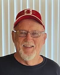 James E. Chadwell Obituary April 12, 2024