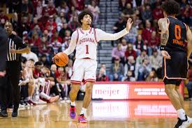 Deadspin | Indiana encouraged by 'total team effort' with Miami (OH) up next