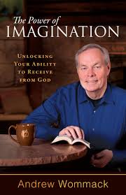 God wants to communicate with us. Download Pdf Books The Power Of Imagination Unlocking Your Ability To Receive From God Mediabook Clouds