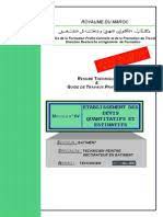 Voici un exemple de devis peinture (les prix sont des moyennes effectuées donnés à titres indicatifs, ils veulent donner une représentation globale du marché) : Exemple Devis Peinture Pdf Portable Document Format Logiciel