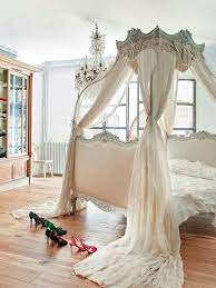 Shabby Chic True Vintage Victorian Princess Bedroom By Inner Landcape Design Romantic Bedroom Design Shabby Chic Bedrooms Chic Bedroom