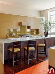 Kitchen layouts are spacious and open. 35 Sleek Inspiring Contemporary Kitchen Design Ideas Architectural Digest
