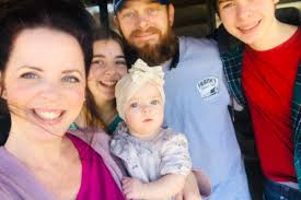 Fundraiser for Lacey Horn by Morgan Dunbar : Help for the Horn Family