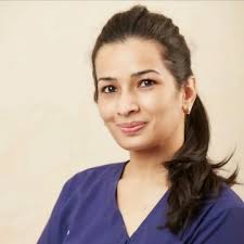 Dr. Shelly Jain (Dental Cafe) in Prabhadevi,Mumbai