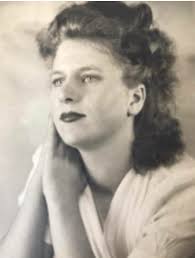 Joyce Sylvia Kate Vollmar