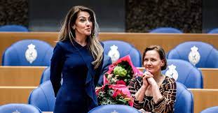 18 haziran 1977), mart 2017'den beri halkın özgürlük ve demokrasi partisi (volkspartij voor vrijheid en democratie) hollanda parlamentosu üyesi olarak görev yapan. Jv4tdxuwvqvxzm