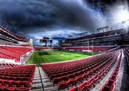 The Other Paper Fans Struck By Lightning Outside Raymond James Sta Raymond James Stadium Stadium Raymond James