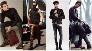 With over 100 different styles and shapes, shuperb is proud to stock a wide range of this popular and fashionable type of british boot. How To Wear Men S Boots With Style The Trend Spotter