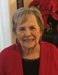 Obituary of Marilyn Louise Cyr