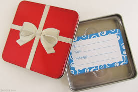 Random roblox gift voucher number generator for data testing. Gift Card Holder Idea With Easy Magnet Diy Bren Did