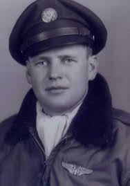 CPL Vernal James “Vern” Kinghorn (1922-2010)