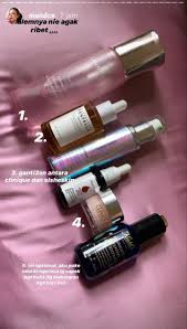 Skincare For Breakout Di 2020 Produk Makeup Trik Makeup Produk Perawatan Kulit