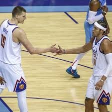 Season ticket members can choose to purchase their seats for playoffs and will also receive additional opportunities to purchase. Denver Nuggets Tweet Of The Week Aaron Gordon Believes Nikola Jokic Is The Mvp Denver Stiffs