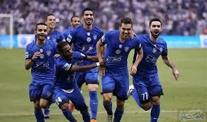 إدارة الهلال السعودي تقف حائل ا أمام انتقال أشرف بنشرقي إلى الدوري المصري Sports Soccer Baseball