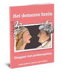 Pin Op Dementie