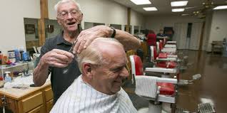 During our research, we found that great clips typically has the cheapest price for a basic haircut. Ocala S Boots Hooker Who Died Peacefully At 87 Remembered As A Jovial Dedicated Barber