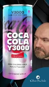 Coca Cola 3000 Denmark