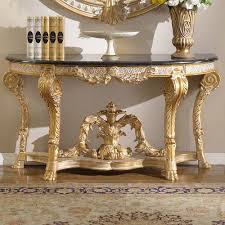 Found It At Wayfair Anarina Console Table Marble Top Console Table Meridian Furniture Console Table