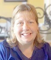 Cynthia Morrison Obituary (1958