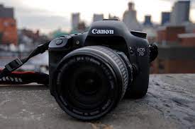 So You Got A Fancy New Camera Here S How To Use It Canon Camera Dslr Photography Tips Camera Photography