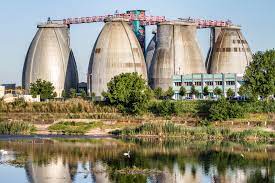 Staţia de la glina este pe cale să devină funcţională, după ce capitala a devenit una dintre marile surse de contaminare a dâmboviţei şi dunării potrivit administraţiei naţionale apele române, de vină sunt, pe de o parte, lipsa staţiei de epurare pentru apele menajere ale bucureştiului şi, pe de. Statia De Epurare Glina Bucurestiul Meu Drag