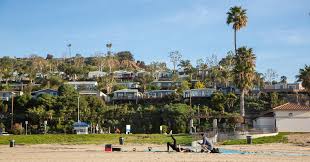 Top palisades park movie theaters: Pacific Palisades Los Angeles Where Mountains Meet The Sea The New York Times