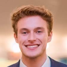 I'm very excited to share that in the fall I'll begin my Ph.D studies in…