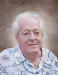 Yvan Bernier Obituary