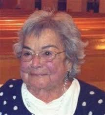 Madalyn G. (DiGiacomo) Palladino Obituary